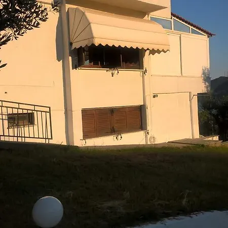 Oassis Prázdninový dům *