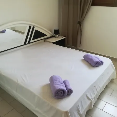 Oassis Prázdninový dům