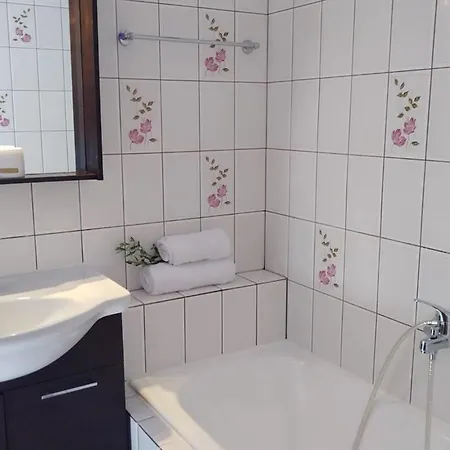 Oassis Prázdninový dům PalaiónTsiflíkion