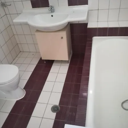 Сasa de vacaciones Oassis PalaiónTsiflíkion