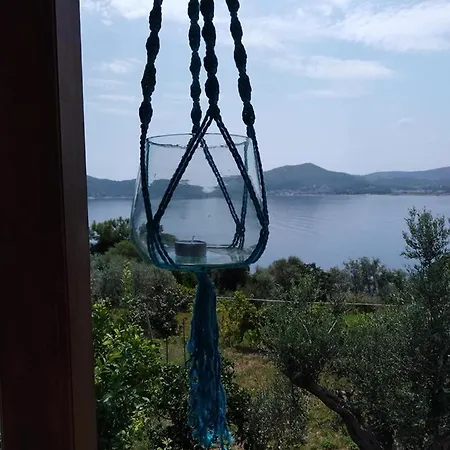 Сasa de vacaciones Oassis *
